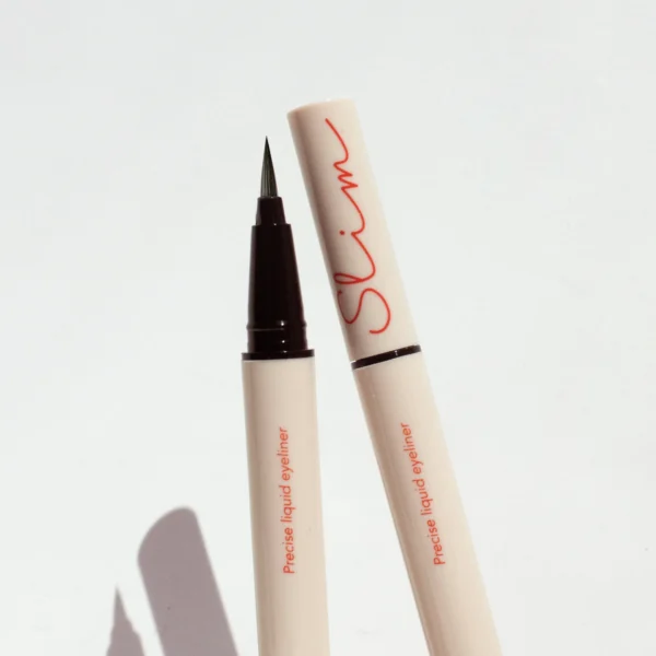 SLIM PRECISE LIQUID EYELINER - Image 2