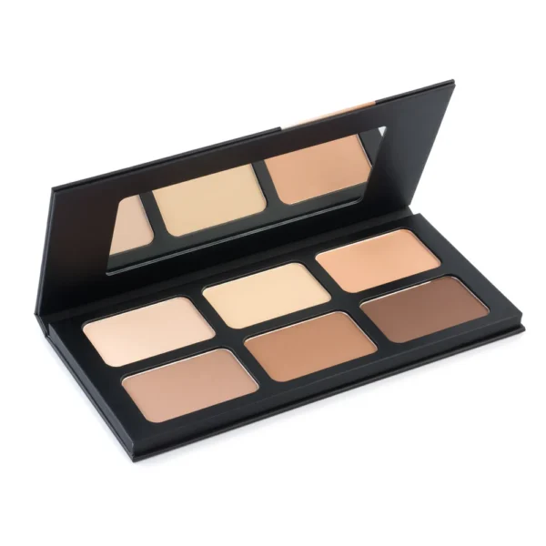 HIGHLIGHT & CONTOUR MOIRA - Image 4