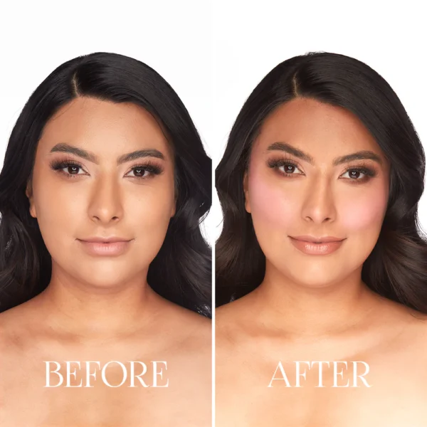 GLOW UP LIQUID HIGHLIGHT CHAMPAGNE DAZZLE - Image 3