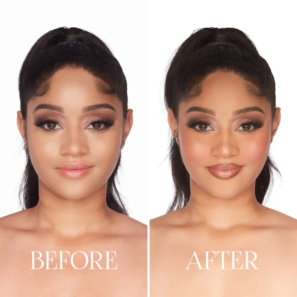 GLOW UP LIQUID HIGHLIGHT HONEY GOLD - Image 3