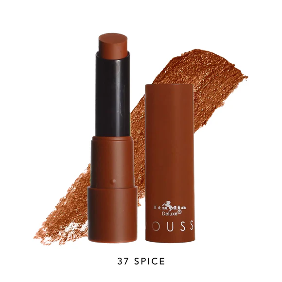 MOUSSE MATTE LABIAL 37 SPICE