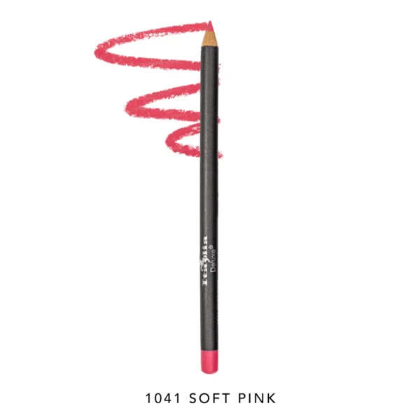 LAPIZ ITALIA 1014 SOFT PINK