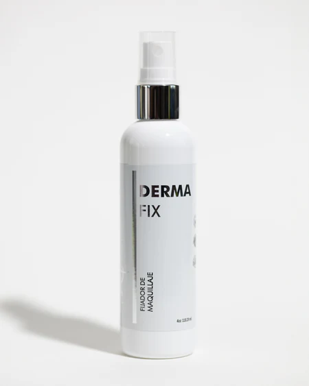 FERMA FIX FIJADOR DE MAQUILLAJE 4OZ