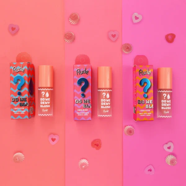 DO WE DEWY BLUSH - Image 2
