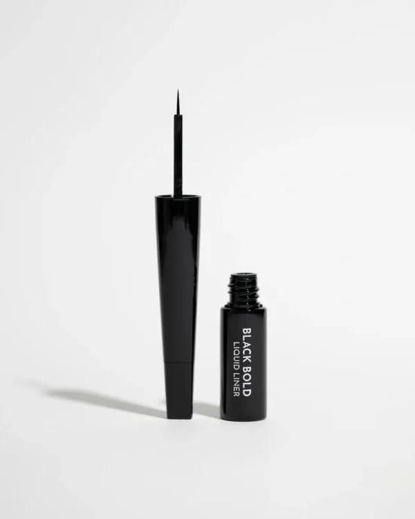 BLACK BOLD LIQUID LINER - Image 2