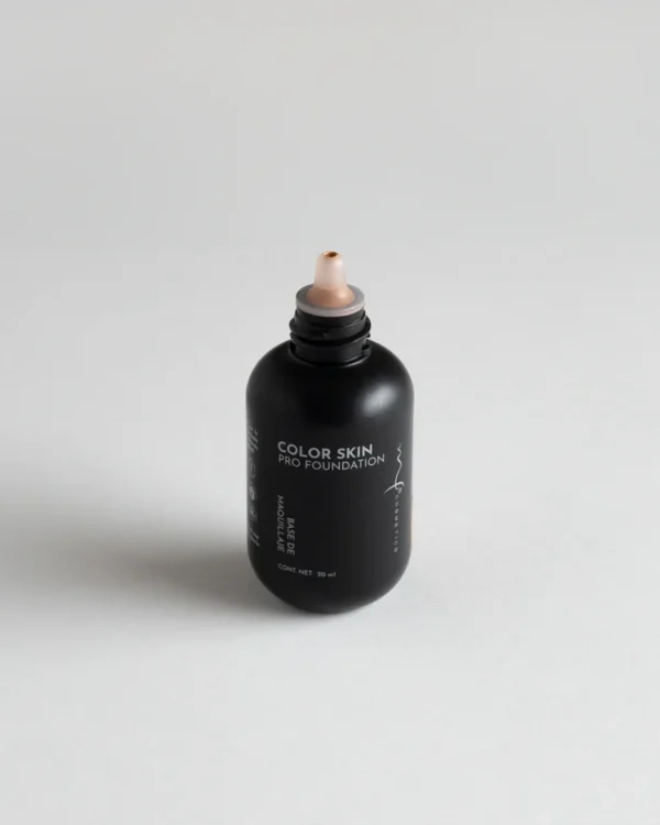 COLOR SKIN PRO FOUNDATION - Image 2