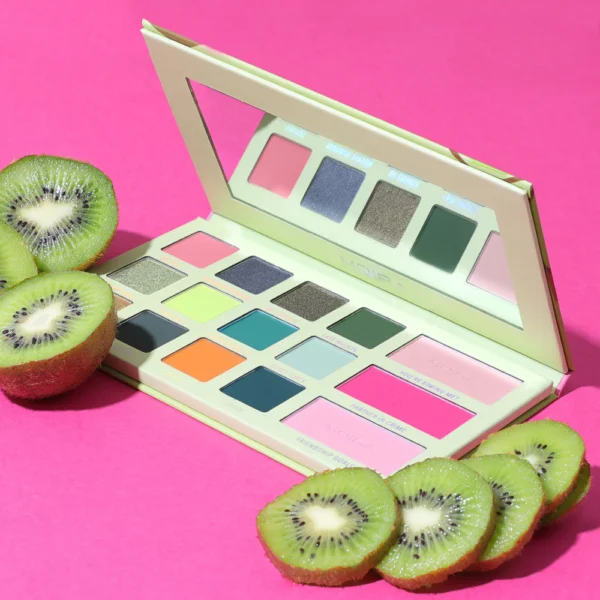 KIWI BE FRIENDS