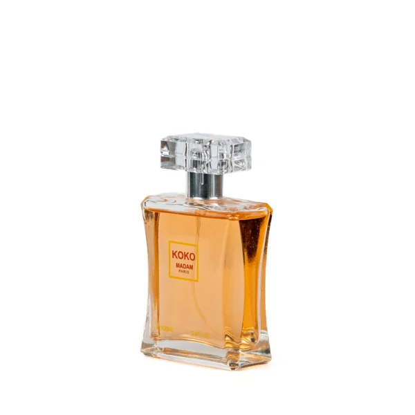 KOKO MADAM PARIS 100ML INSPIRED BY COCO MADEMOISELLE - Image 4