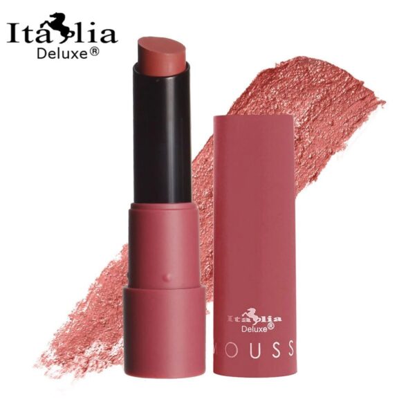 MOUSSE MATTE LABIAL 9 VINTAGE ROSE