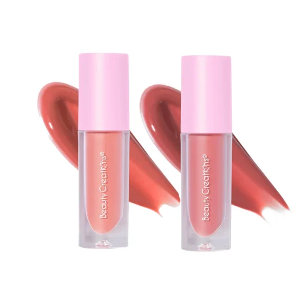 BARELY BLUSHING DUO - Image 2