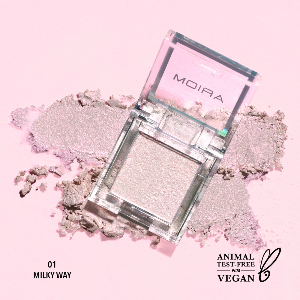 LUCENT CREAM SHADOW 01 MILKY WAY