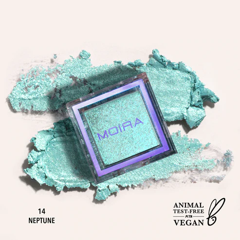LUCENT CREAM SHADOW 14 NEPTUNE