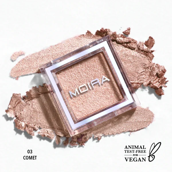 LUCENT CREAM SHADOW 03 COMET