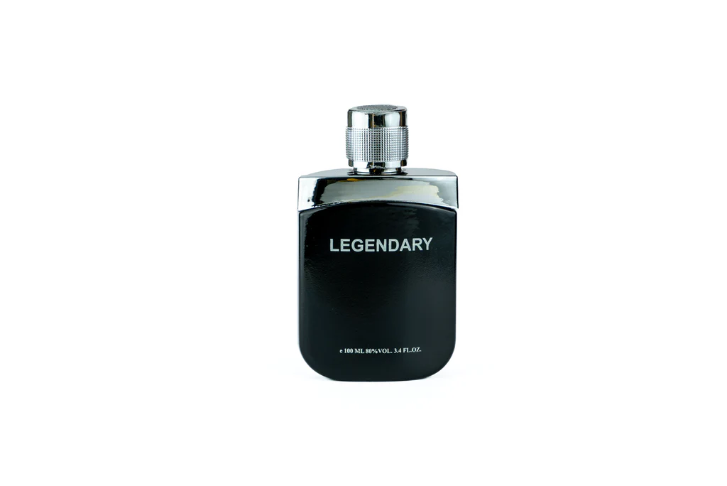 LEGENDARY 100ML INSPIRED BY MONT BLANC LEGEND