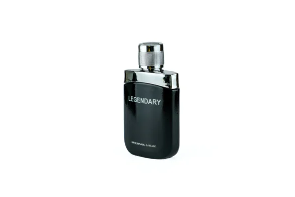 LEGENDARY 100ML INSPIRED BY MONT BLANC LEGEND - Image 4