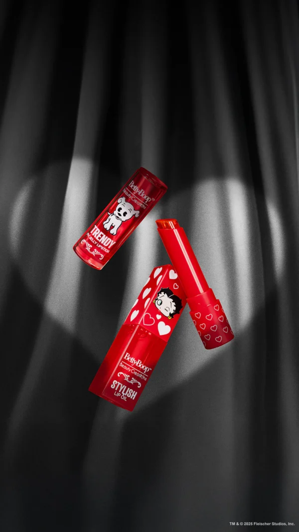 CLASSY & SASSY LIP DUO