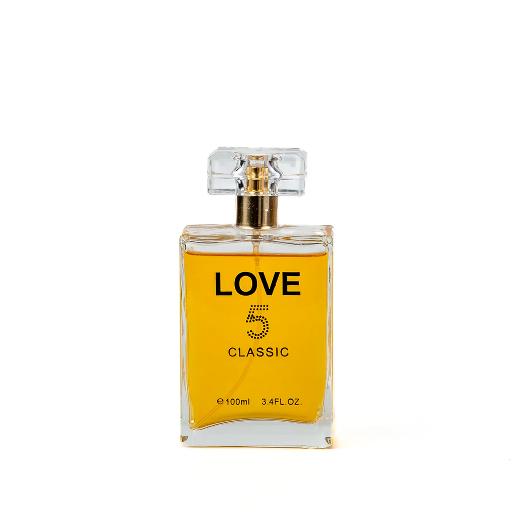 LOVE 5 CLASSIC