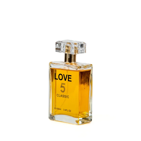 LOVE 5 CLASSIC - Image 3