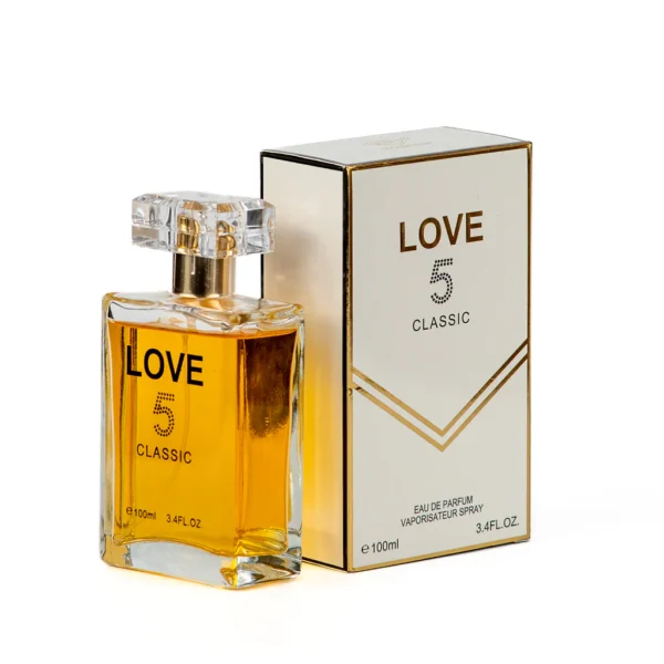 LOVE 5 CLASSIC - Image 2