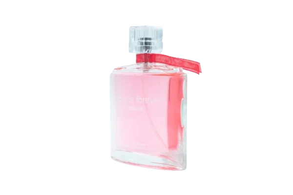 LOVE IS FOREVER 100ML WOMEN INSPIRED LA VIE EST BELLE BY LANCOME - Image 5