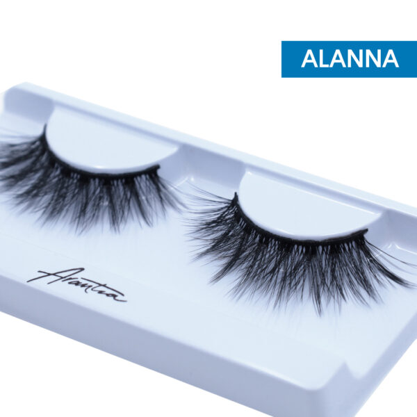 GLAM  FOR DAYS ALANNA - Image 2