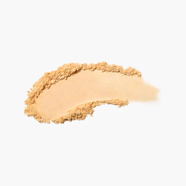 LOOSE SETTING POWDER 02 BANANA - Image 2