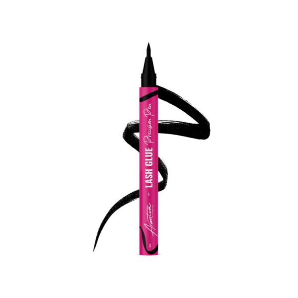 LASH GLUE PRECISION PEN NEGRO