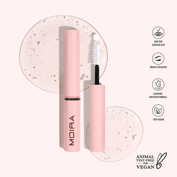 BIOTIN-PEPTIDE COMPLEX LASH SERUM