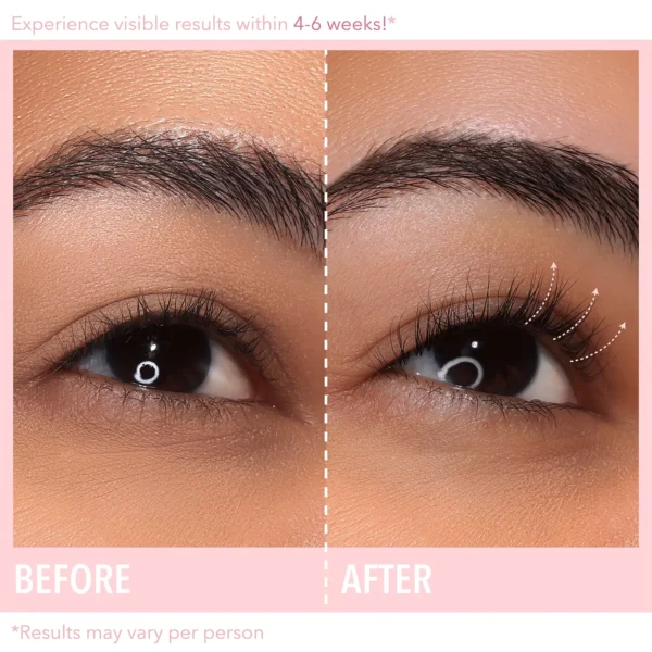 BIOTIN-PEPTIDE COMPLEX LASH SERUM - Image 2