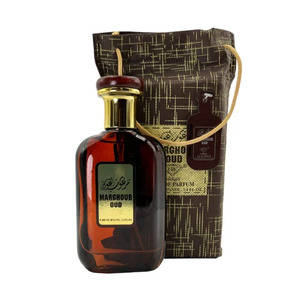 MARGHOUB OUD