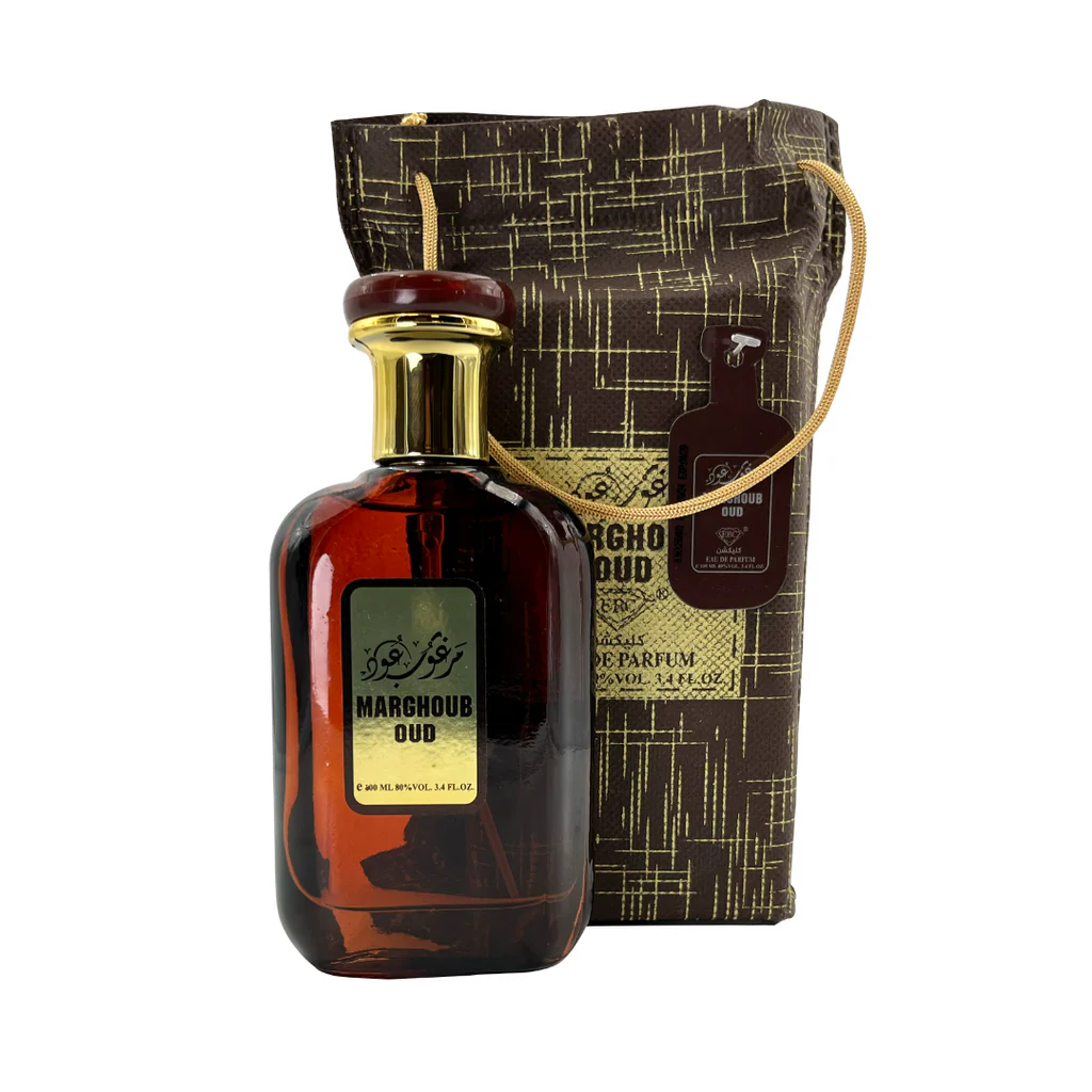 MARGHOUB OUD