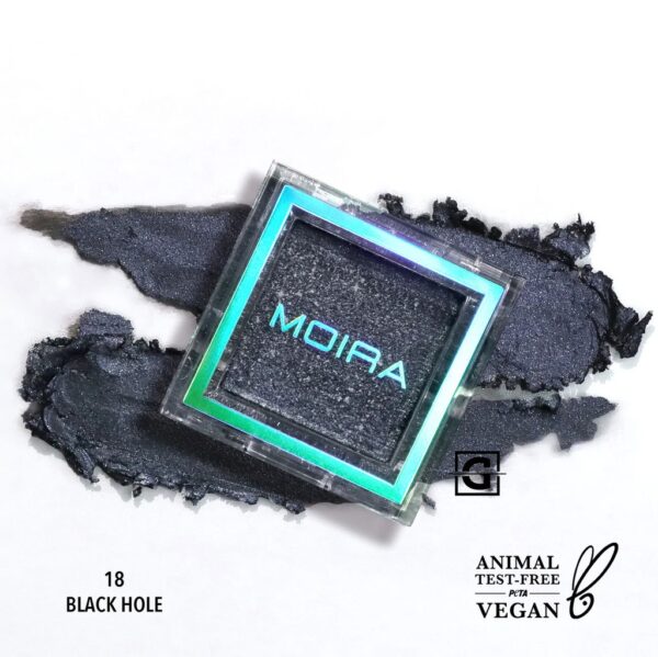 LUCENT CREAM SHADOW 18 BLACK HOLE