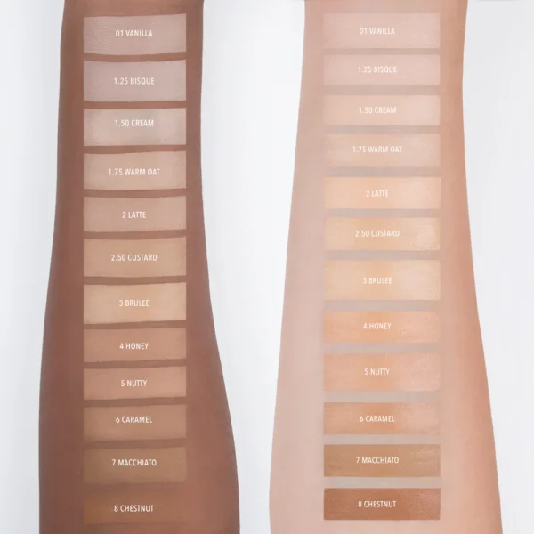 MEGA CONCEALER 700 MACCHIATO - Image 3