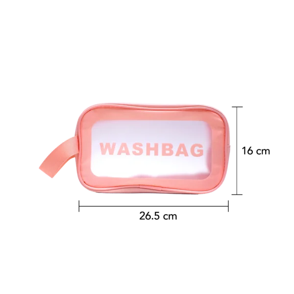 BOLSA MAQUILLAJE X3PCS - Image 3