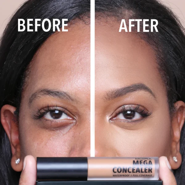 MEGA CONCEALER 700 MACCHIATO - Image 2