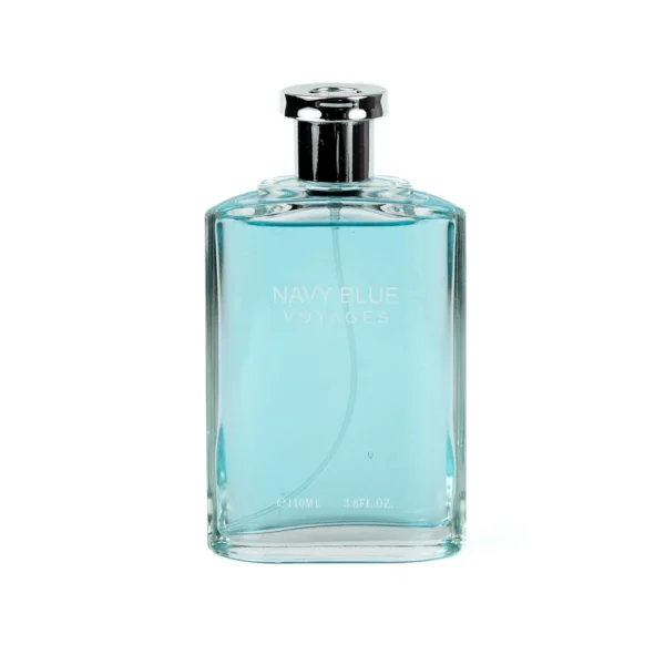 NAVY BLUE VOYAGES 100ML INSPIRED BY NAUTICA VOYAGE