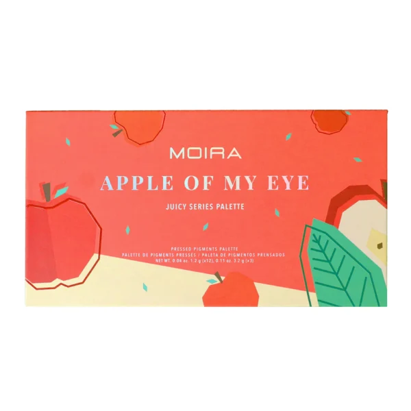 APPLE OF MY EYE - Image 3