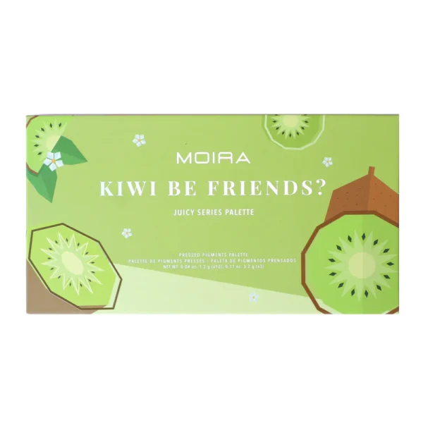 KIWI BE FRIENDS - Image 3