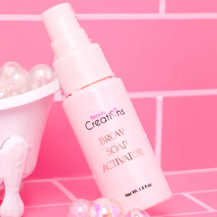BROW SOAP ACTIVADOR BC
