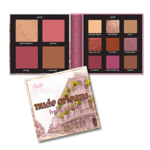NUDE ORLEANS FRENCH