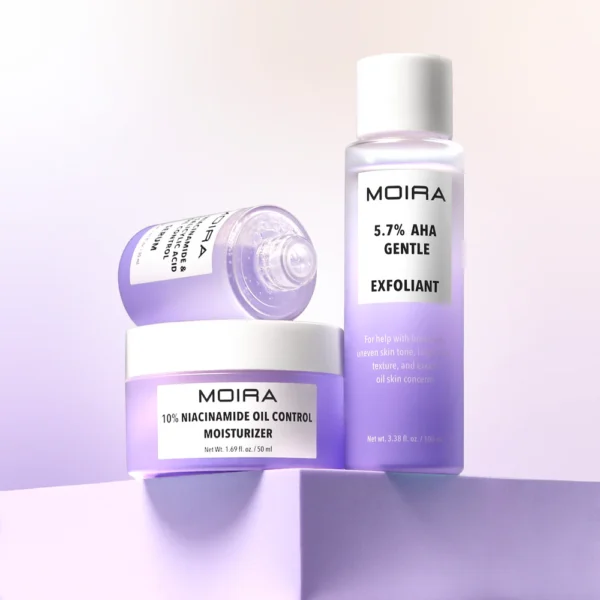 5.7% AHA GENTLE EXFOLIANT - Image 6