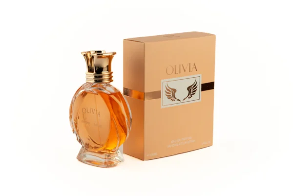 OLIVIA - Image 2