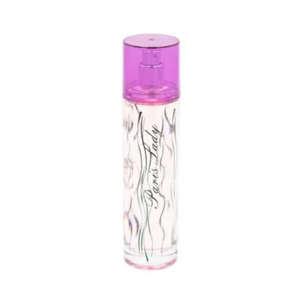 PARIS LADY 100ML INSPIRED PARIS HILTON FOR WOMEN BY PARIS HILTON