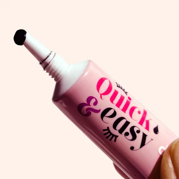 QUCK & EASY NEGRO - Image 2