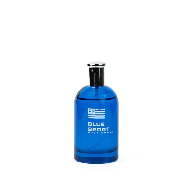 BLUE SPORT 100ML INSPIRED BY POLO SPORT RALPH LAUREN