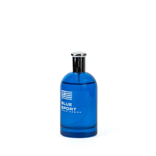 BLUE SPORT 100ML INSPIRED BY POLO SPORT RALPH LAUREN - Image 3