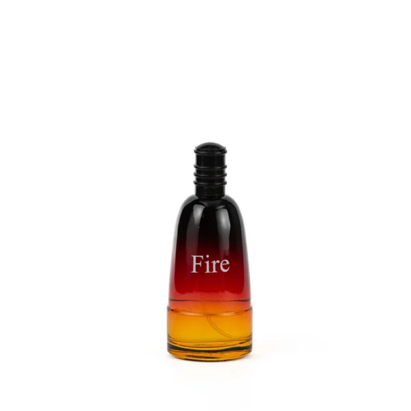 FIRE 100ML INSPIRED BY DIOR FAHRENHEIT INSPIRED BY DIOR FAHRENHEIT