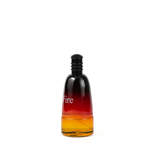 FIRE 100ML INSPIRED BY DIOR FAHRENHEIT INSPIRED BY DIOR FAHRENHEIT - Image 4