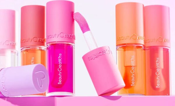 ALL ABOUT YOU PH LIP OIL