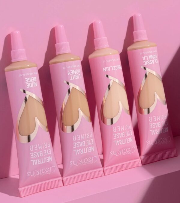 NEUTRAL EYE BASE PRIMER